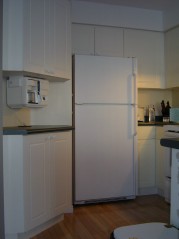 Fridge,Stove,Dishwasher and Microwave are all included!! 