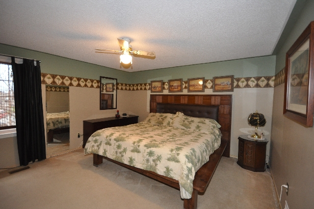 Large Master Bedroom