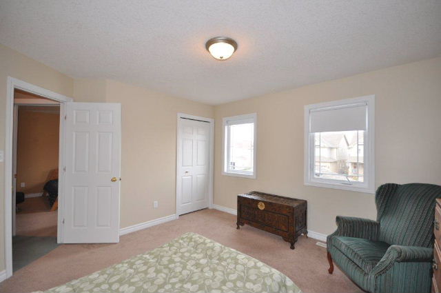 Spacious 2nd Bedroom