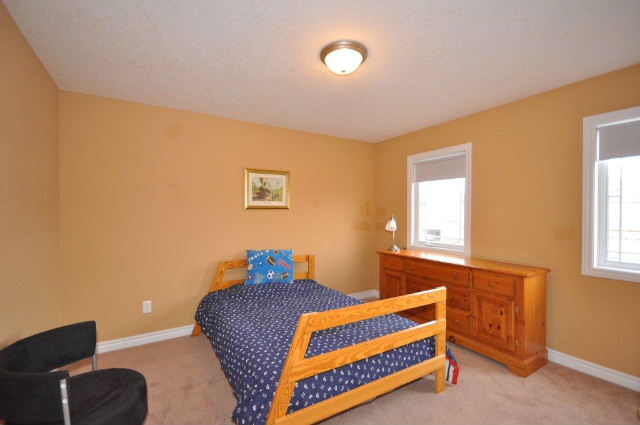 Large 3rd Bedroom