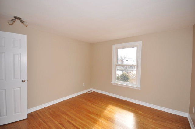 2nd Bedroom on Upper Level