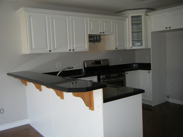 Granite Counter Top