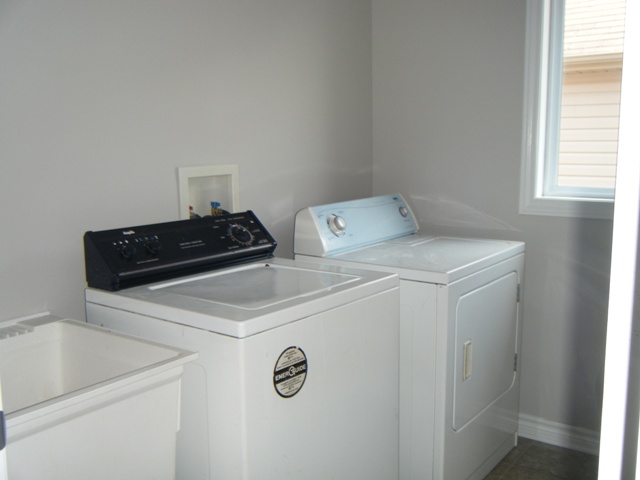 2nd Floor Laundry Room