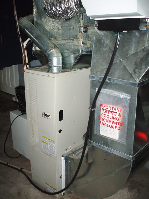 Furnace