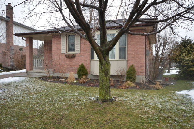 Newer Shingles & Windows