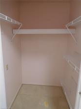 LARGE STORAGE ROOM