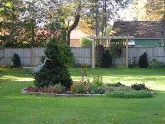 Gorgeous Perennial & Hostas Gardens 