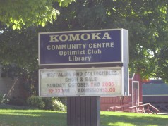 Local Community Centre 