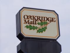Minutes from the updated Oakridge Mall at Oxford and Hyde Park 