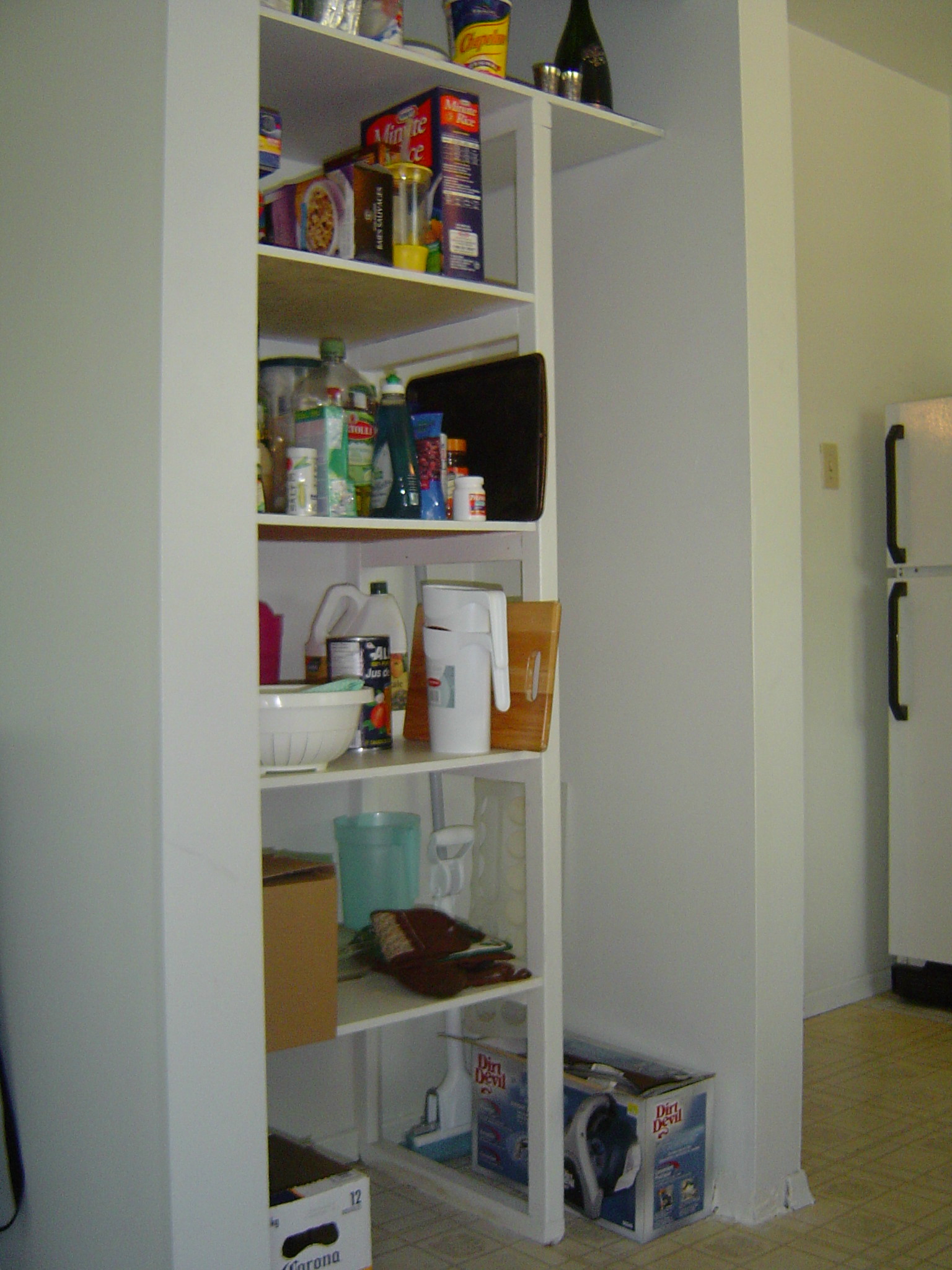 Pantry