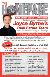 Spring 2009 Newsletter